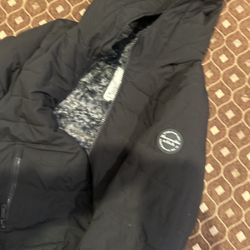 Abercrombie