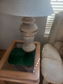 Table stands