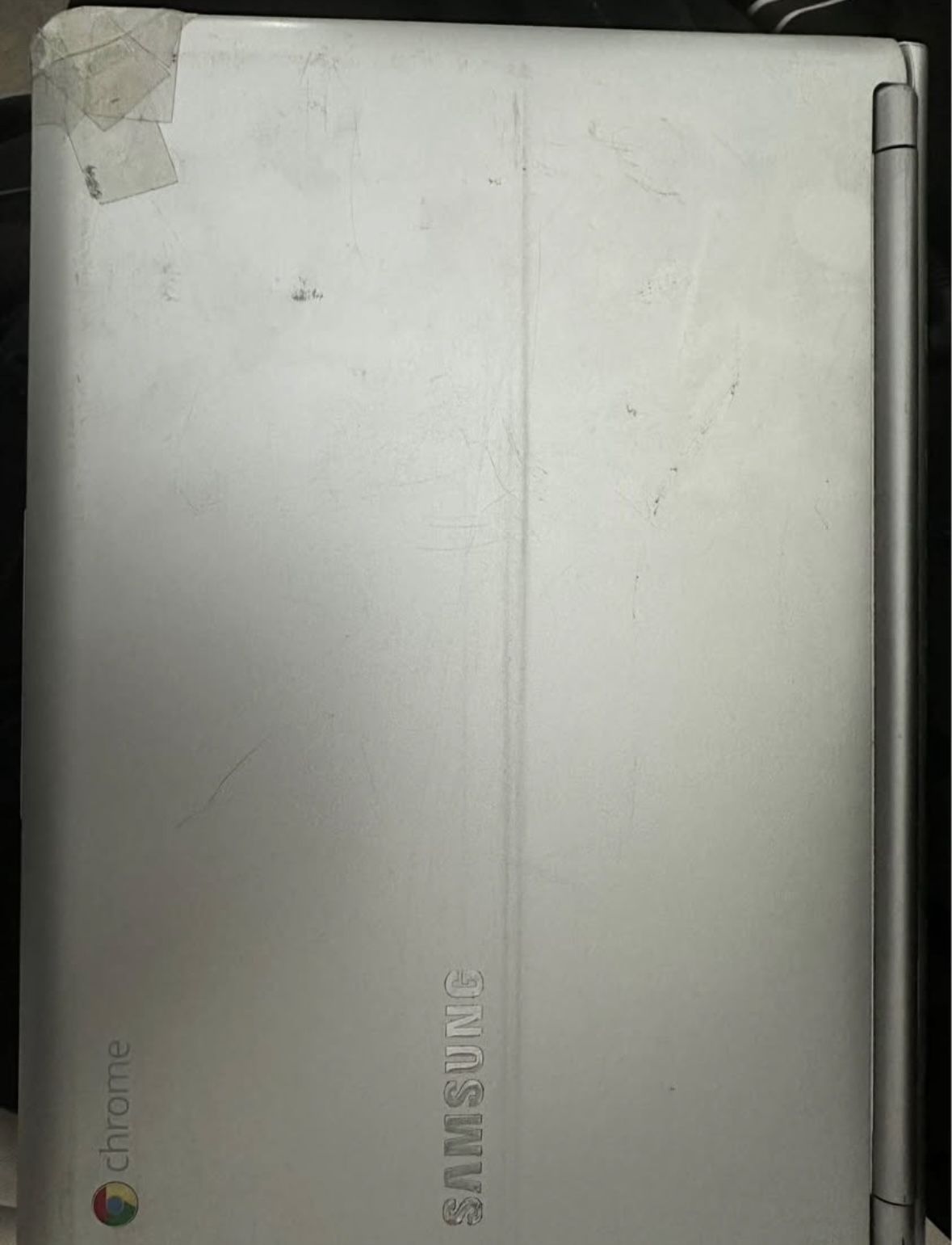 Chromebook