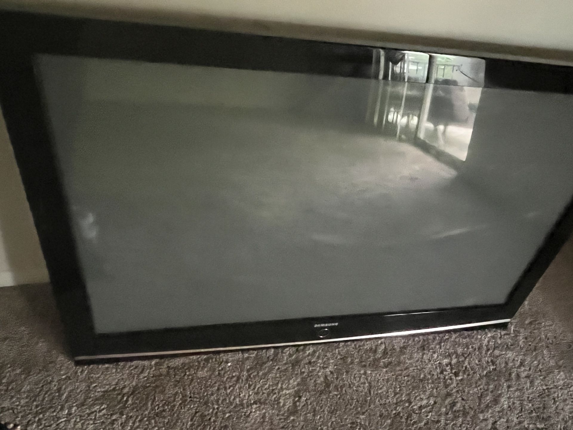 Samsung Tv