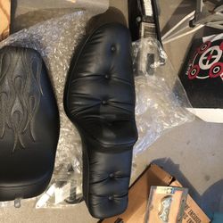 Harley parts