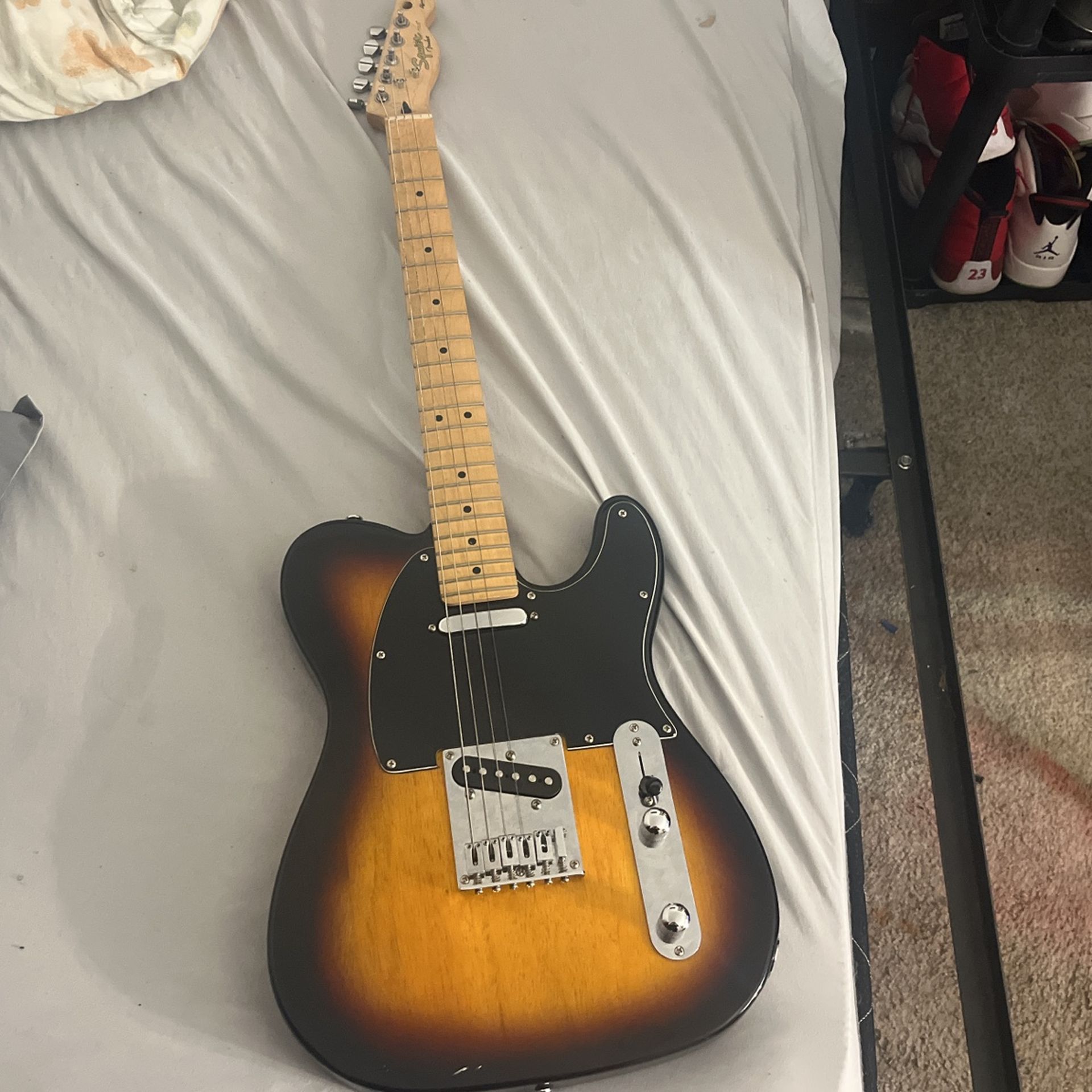 guitar