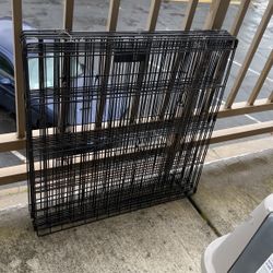 Dog Gate 