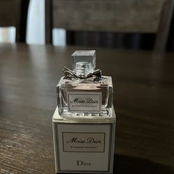 Mini Perfume