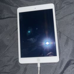iPad Mini 2 