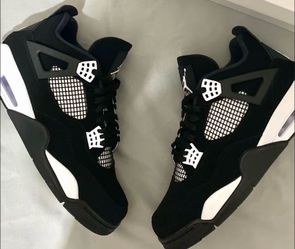 Jordan 4 size 9.5