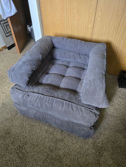 Temu chairbed