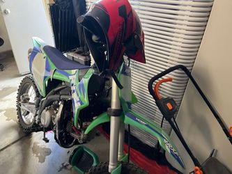 2021 (200cc)  RXF