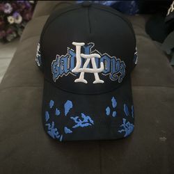 Dandy hats x junior h