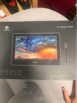 GAOMON Drawing Tablet