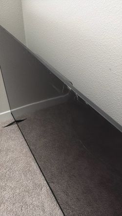 Broken 65’ tv Roku