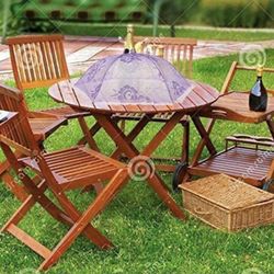 New-Large Food Covers 4 Packs 26 x 26 Inch, Food Protectors for Parties, Picnics