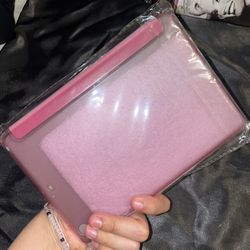 Pink iPad Mini Case