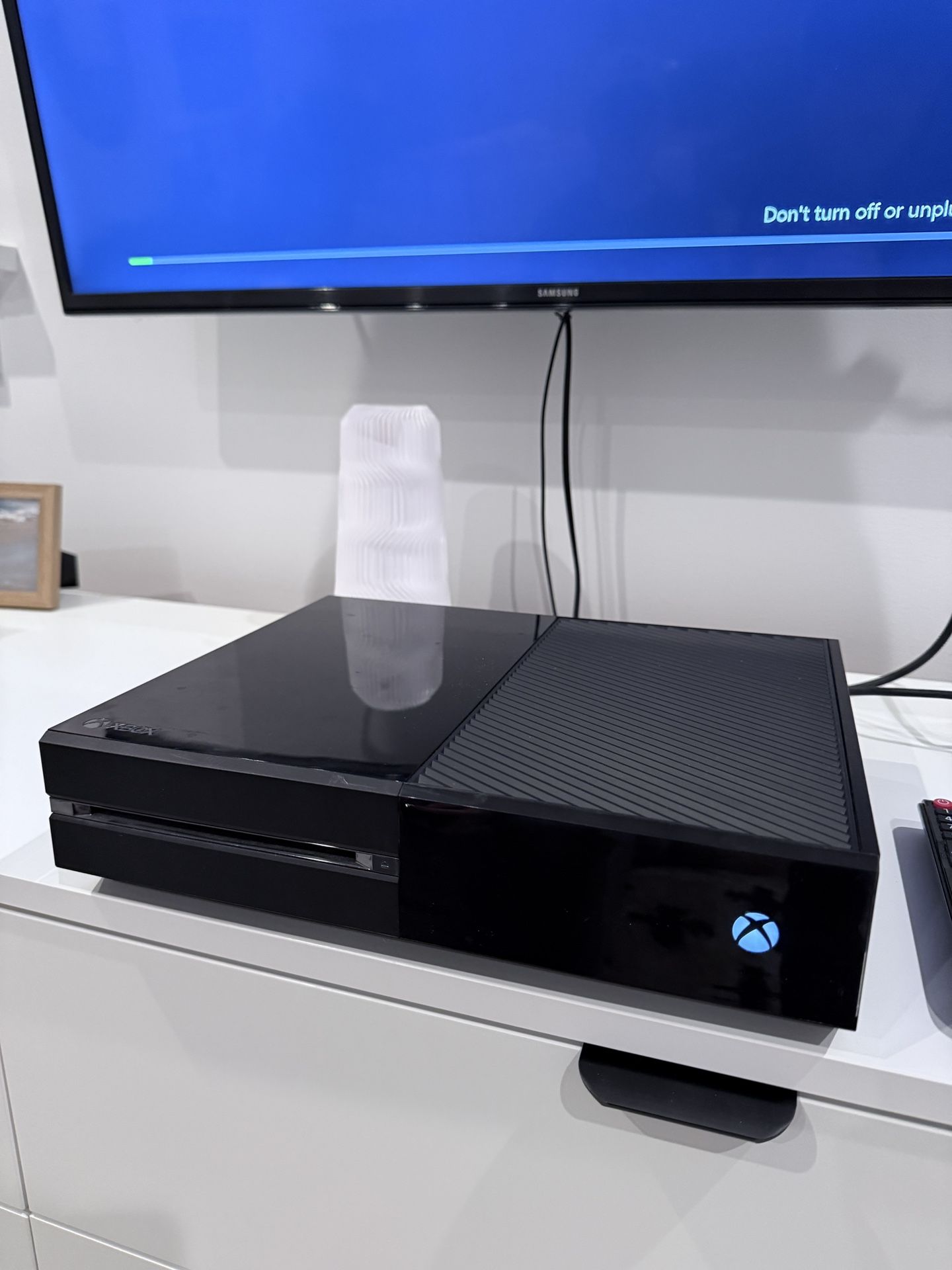 Xbox One 500GB