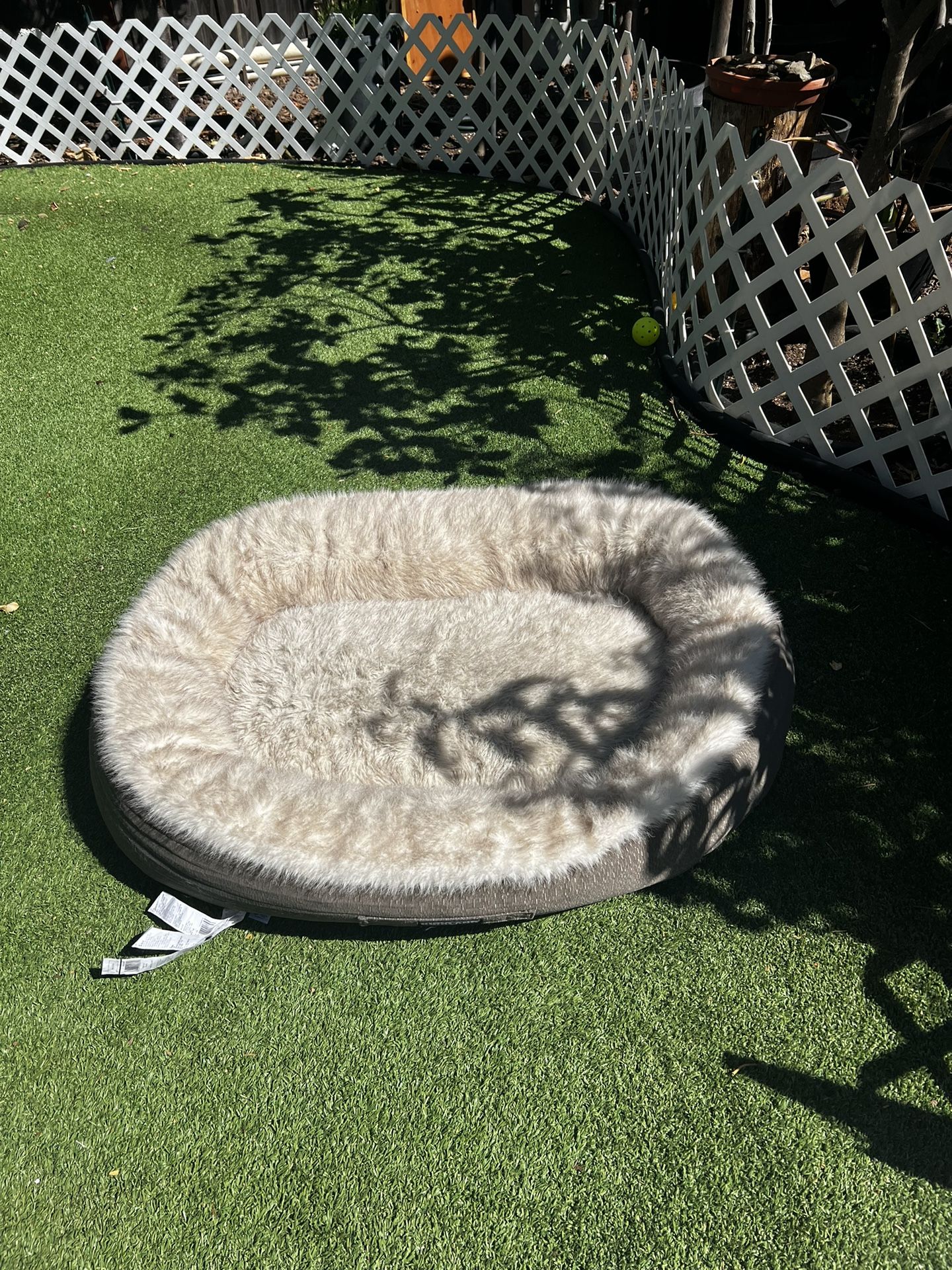Pet Bedding