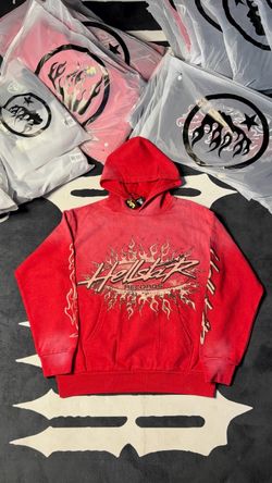 Hellstar Hoodie