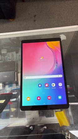 Galaxy Tab A