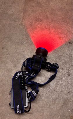 Headlamp