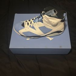 Air Jordan 6 Retro Size 12