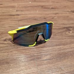 Cycling Glasses