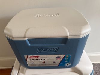 Coleman Excursion 16-Quart Cooler