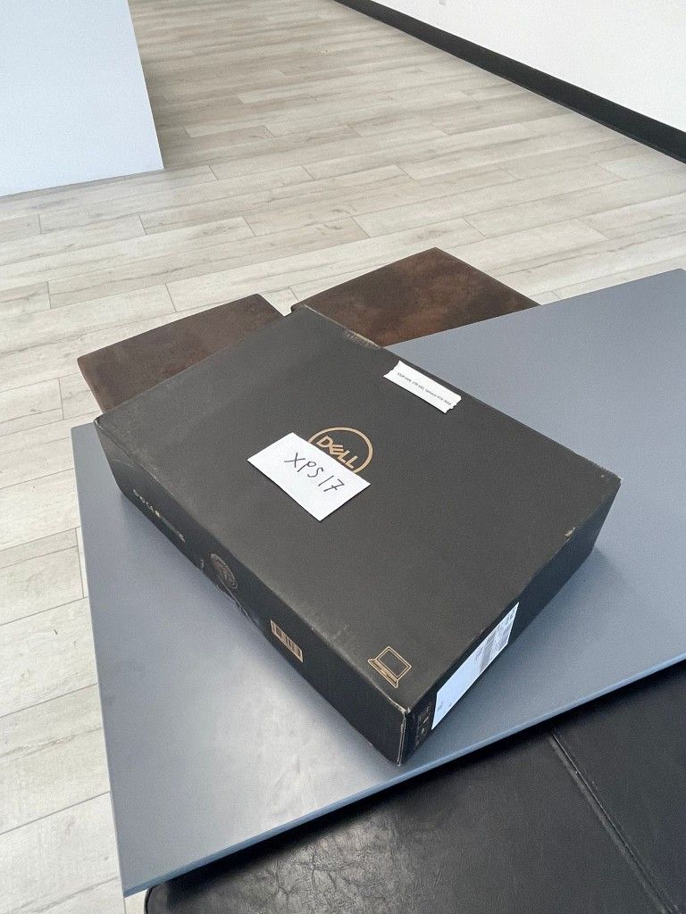 Dell XPS 17 Gaming Laptop-PAYMENTS AVAILABLE NO CREDIT NEEDED