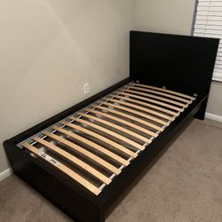 Twin Bed Frame