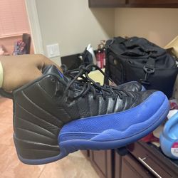 Jordan 12 “Game Royal”