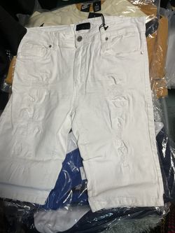Men’s Shorts Inquire For Size Needs