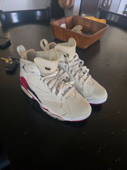 Jordan jumpman 7