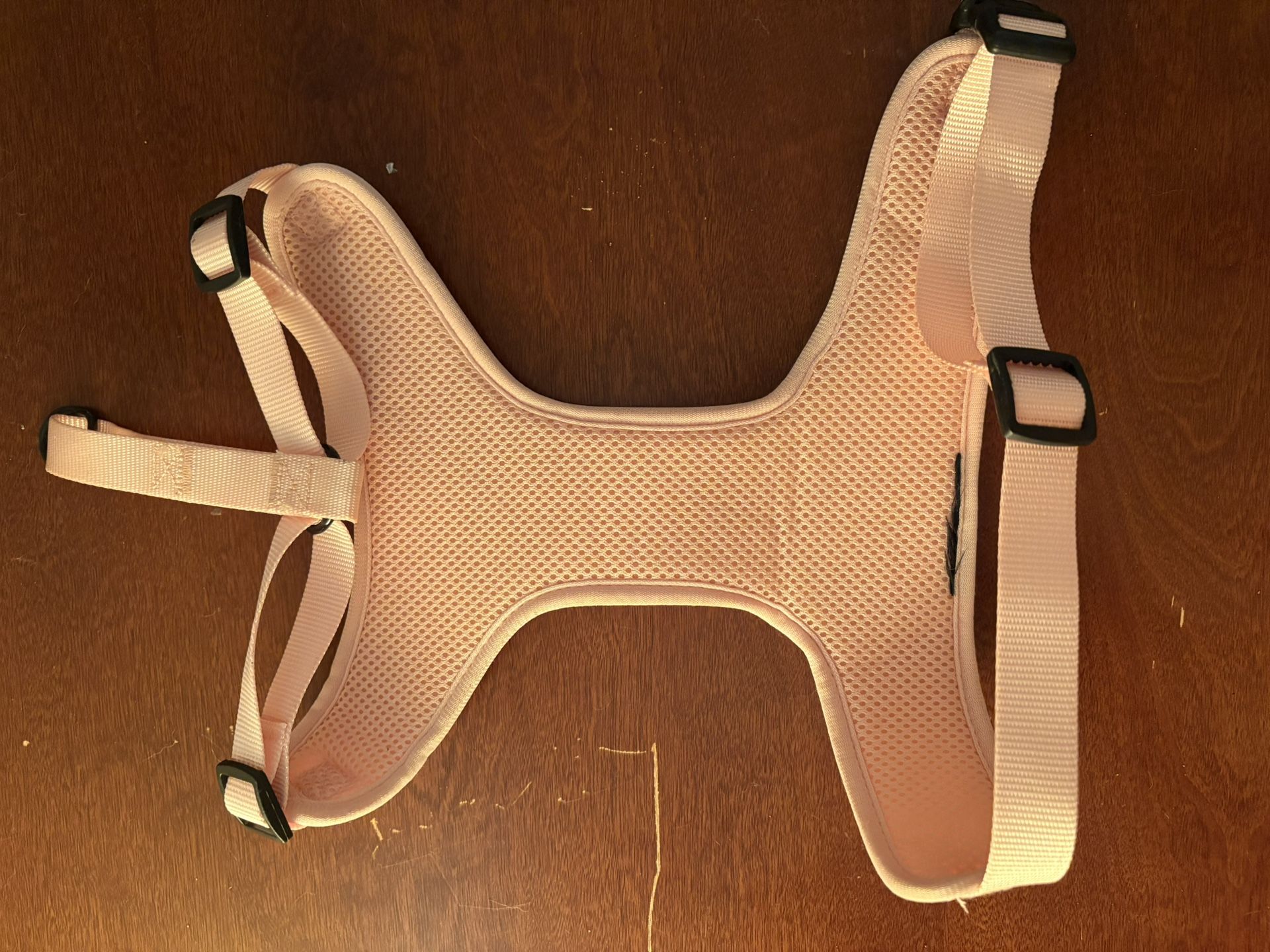 Juicy Couture Embroidered Dog Harness