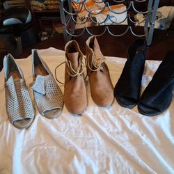 Womens Dress Shoes 