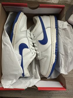 Nike Dunk Low - New 