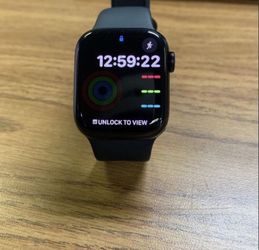 Apple Watch Series 7
