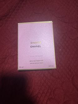 Chance Chanel