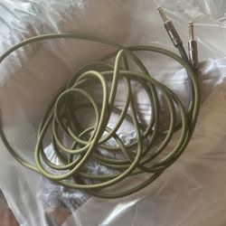 Electric Guitar Cable
