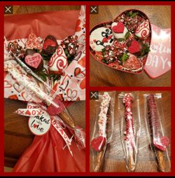 Valentine's day gifts