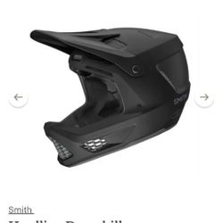 Smith Hardline MIPS Mtn Bike Helmet
