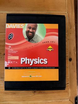 Davies Physics CD review