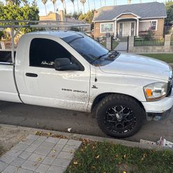 2006 Dodge Ram 2500