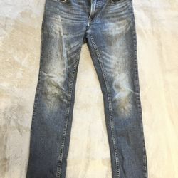 Old Navy Light Blue Jeans