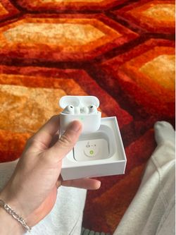 Airpods Pro 3 Like New