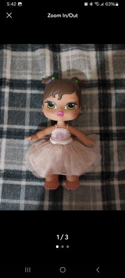 Bratz