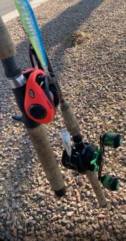 Fishing Gear