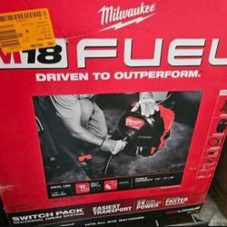 Milwaukee M18 75' Backpack Drain Auger