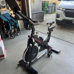 Stationary Bike Pro-Form 500 SPX