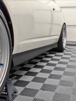 Rsx A-spec side skirts “reps “