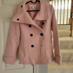 Winter Jacket