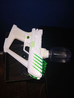 Gel blaster