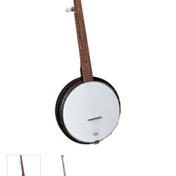 Flinthill FHB 55 Banjo